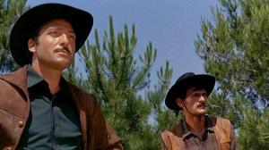 Кадры из фильма Виннету 3 / Winnetou - 3. Teil (1965)