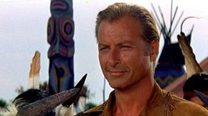 Кадры из фильма Виннету 3 / Winnetou - 3. Teil (1965)