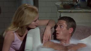 Кадры из фильма Цинциннати Кид / The Cincinnati Kid (1965)