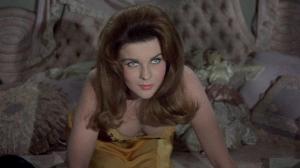 Кадры из фильма Цинциннати Кид / The Cincinnati Kid (1965)
