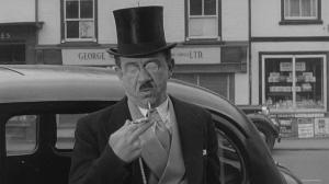 Кадры из фильма Большое ограбление / The Big Job (1965)