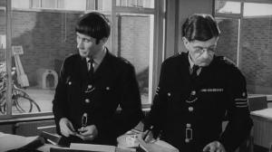 Кадры из фильма Большое ограбление / The Big Job (1965)