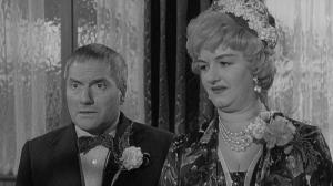 Кадры из фильма Большое ограбление / The Big Job (1965)
