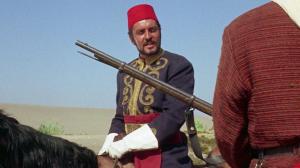 Кадры из фильма Дикие народы Курдистана / Durchs wilde Kurdistan (1965)