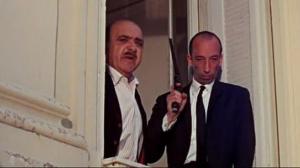 Кадры из фильма Ликвидатор / The Liquidator (1965)