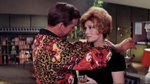 Кадры из фильма Ликвидатор / The Liquidator (1965)