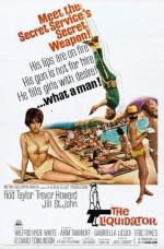 Ликвидатор / The Liquidator (1965)
