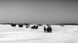 Кадры из фильма Пепел / Popioly (1965)