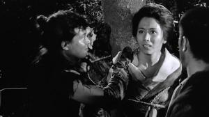 Кадры из фильма Самураи - золотоискатели / Kedamono no ken (1965)
