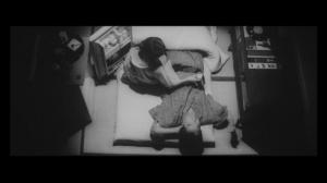 Кадры из фильма История, написанная водой / Mizu de kakareta monogatari (1965)