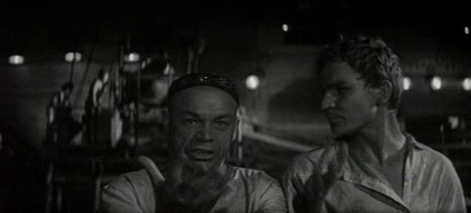 Кадр из фильма Время, вперёд! (1965)