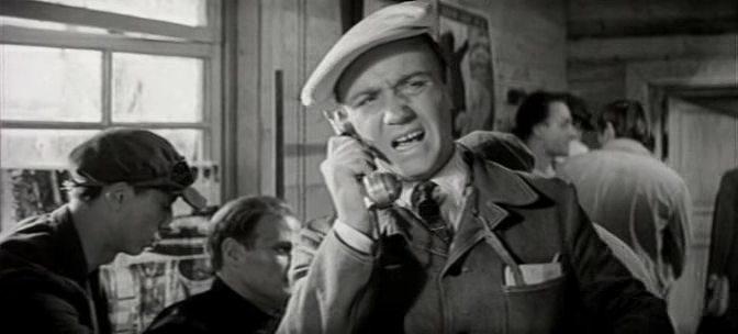 Кадр из фильма Время, вперёд! (1965)