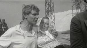 Кадры из фильма Время, вперёд! (1965)