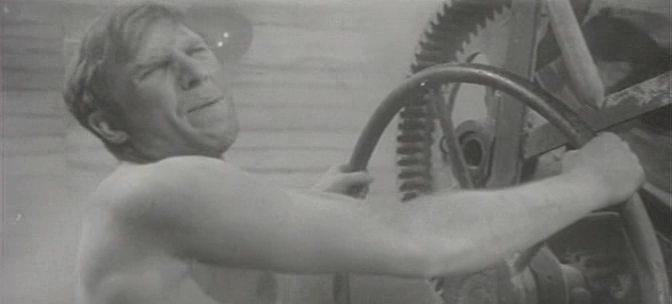 Кадр из фильма Время, вперёд! (1965)
