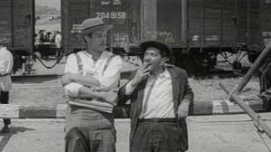 Кадры из фильма Время, вперёд! (1965)