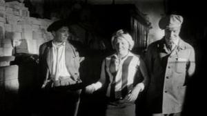 Кадры из фильма Время, вперёд! (1965)