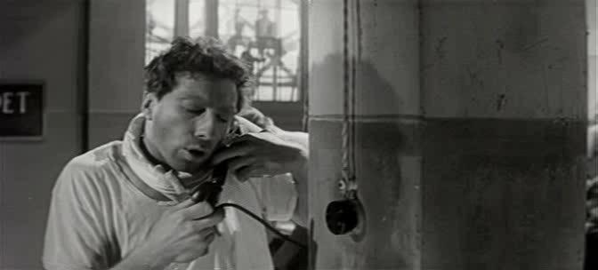Кадр из фильма Время, вперёд! (1965)