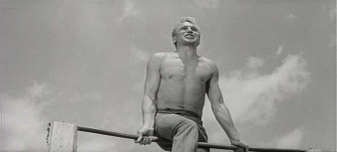 Кадр из фильма Время, вперёд! (1965)