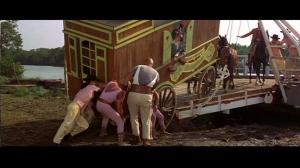 Кадры из фильма Вива Мария! / Viva Maria! (1965)