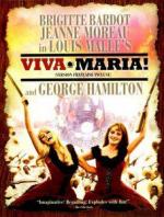 Вива Мария! / Viva Maria! (1965)