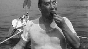 Кадры из фильма Добро пожаловать, или посторонним вход воспрещен (1965)