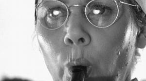Кадры из фильма Добро пожаловать, или посторонним вход воспрещен (1965)