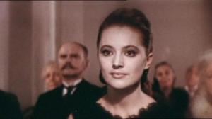 Кадры из фильма Гранатовый браслет (1965)