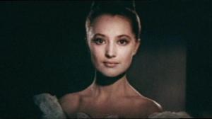 Кадры из фильма Гранатовый браслет (1965)
