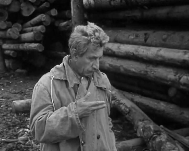 Кадр из фильма Арбузный рейс (1965)