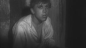 Кадры из фильма Пакет (1965)