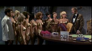 Кадры из фильма Доктор Голдфут и бикини-машины / Dr. Goldfoot and the Bikini Machine (1965)