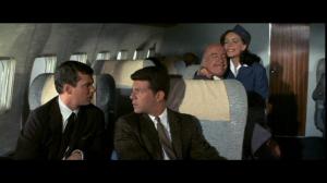 Кадры из фильма Доктор Голдфут и бикини-машины / Dr. Goldfoot and the Bikini Machine (1965)