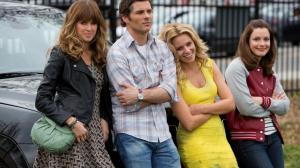 Кадры из фильма Блондинка в эфире / Walk of Shame (2014)