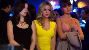 Кадры из фильма Блондинка в эфире / Walk of Shame (2014)