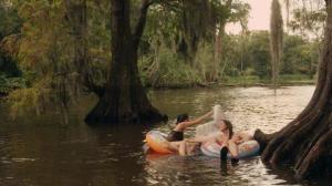 Кадры из фильма Болото змееголовов / SnakeHead Swamp (2014)