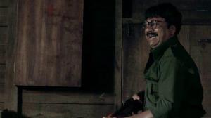 Кадры из фильма Между Дели и Лахором / Kya Dilli Kya Lahore (2014)