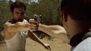 Кадры из фильма Убежище / The Hideout (2014)