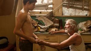 Кадры из фильма Джо / Joe (2014)