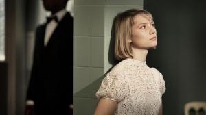 Кадры из фильма Двойник / The Double (2014)