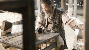 Кадры из фильма Гнев короля / The King's Wrath (2014)