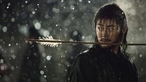 Кадры из фильма Гнев короля / The King's Wrath (2014)