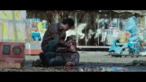 Кадры из фильма Мишень / Pyojeok (2014)