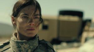 Кадры из фильма Форт Блисс / Fort Bliss (2014)