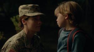 Кадры из фильма Форт Блисс / Fort Bliss (2014)