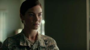 Кадры из фильма Форт Блисс / Fort Bliss (2014)