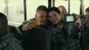 Кадры из фильма Форт Блисс / Fort Bliss (2014)
