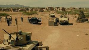 Кадры из фильма Форт Блисс / Fort Bliss (2014)