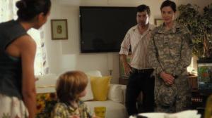 Кадры из фильма Форт Блисс / Fort Bliss (2014)