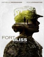Форт Блисс / Fort Bliss (2014)