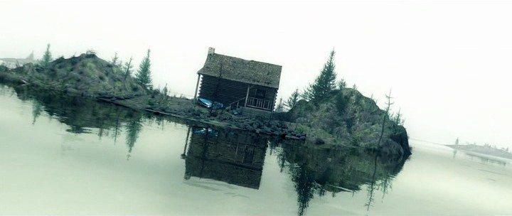 Кадр из фильма Глубоко во тьме / Deep in the Darkness (2014)